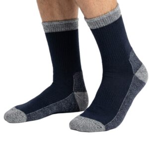 Vunene čarape - Čarape od Merino vune 3kom