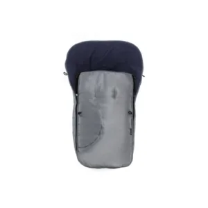 Footmuff Transrange grey