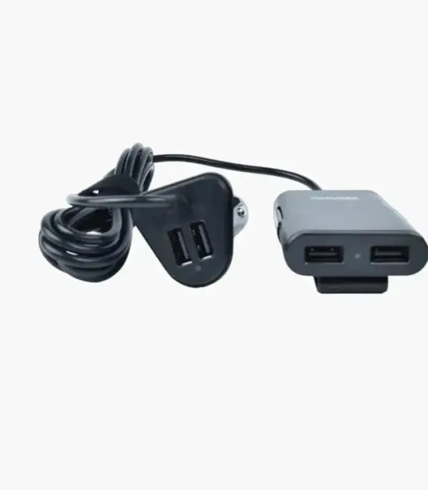 USB Punjač za auto - Avatar.rs