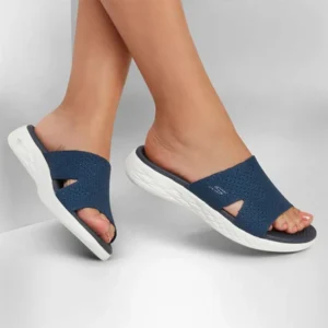 skechers papuce