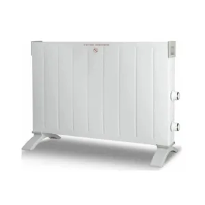 Radijator na struju 2500W sa analognim termostatom