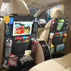 Organizator za auto sedište 2/1