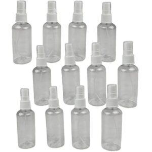 Set od 12 pumpica