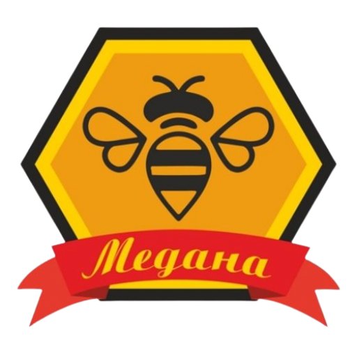 medana logo