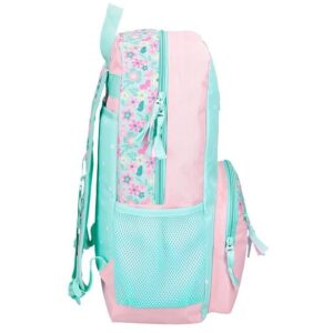 ROLL ROAD SPRING DREAM ranac za školu - pink