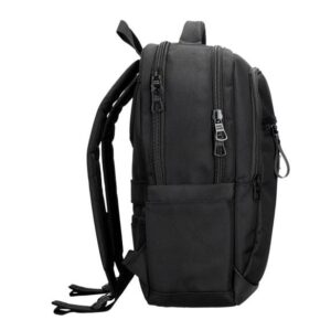 PEPE JEANS BLACKMORE ranac za laptop - crna