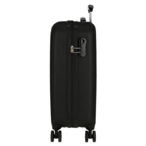 ROLL ROAD CAMBOYA kofer 55 cm - crna