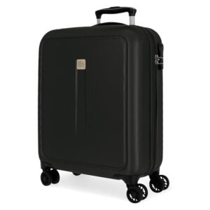 ROLL ROAD CAMBOYA kofer 55 cm - crna