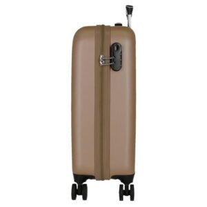 ROLL ROAD CAMBOYA kofer 55 cm - champagne