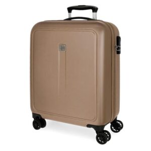 ROLL ROAD CAMBOYA kofer 55 cm - champagne