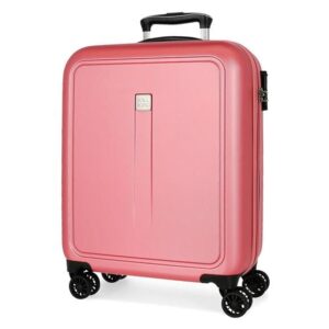 ROLL ROAD CAMBOYA kofer 55 cm - orchid pink