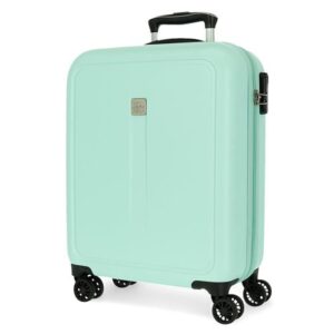 ROLL ROAD CAMBOYA kofer 55 cm - tirkizna