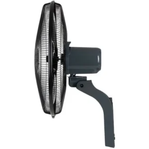 ESTIA ES06-21177 ZIDNI VENTILATOR 45CM AC MOTOR I TAJMER 75W