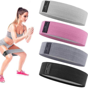 Višenamenski fitnes set