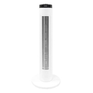 HAEGER TF-032.004A STUBNI VENTILATOR 81CM 45W BELI