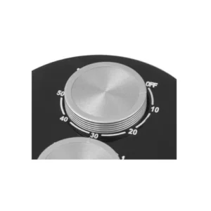 HAEGER TF-032.004A STUBNI VENTILATOR 81CM 45W BELI