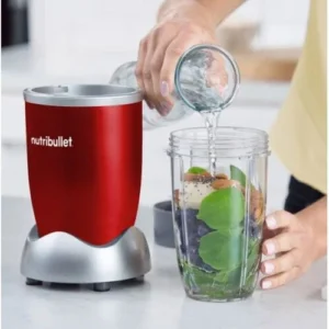 Blender Nutribullet NB606R