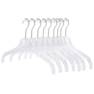 Plastični ofingeri set od 10 komada 38x23 cm