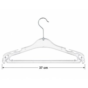 Plastični ofingeri set od 10 od komada 37x23 cm