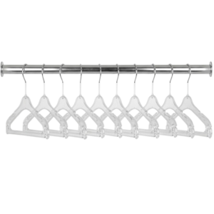 Plastični ofingeri set od 10 komada 33 × 23 cm