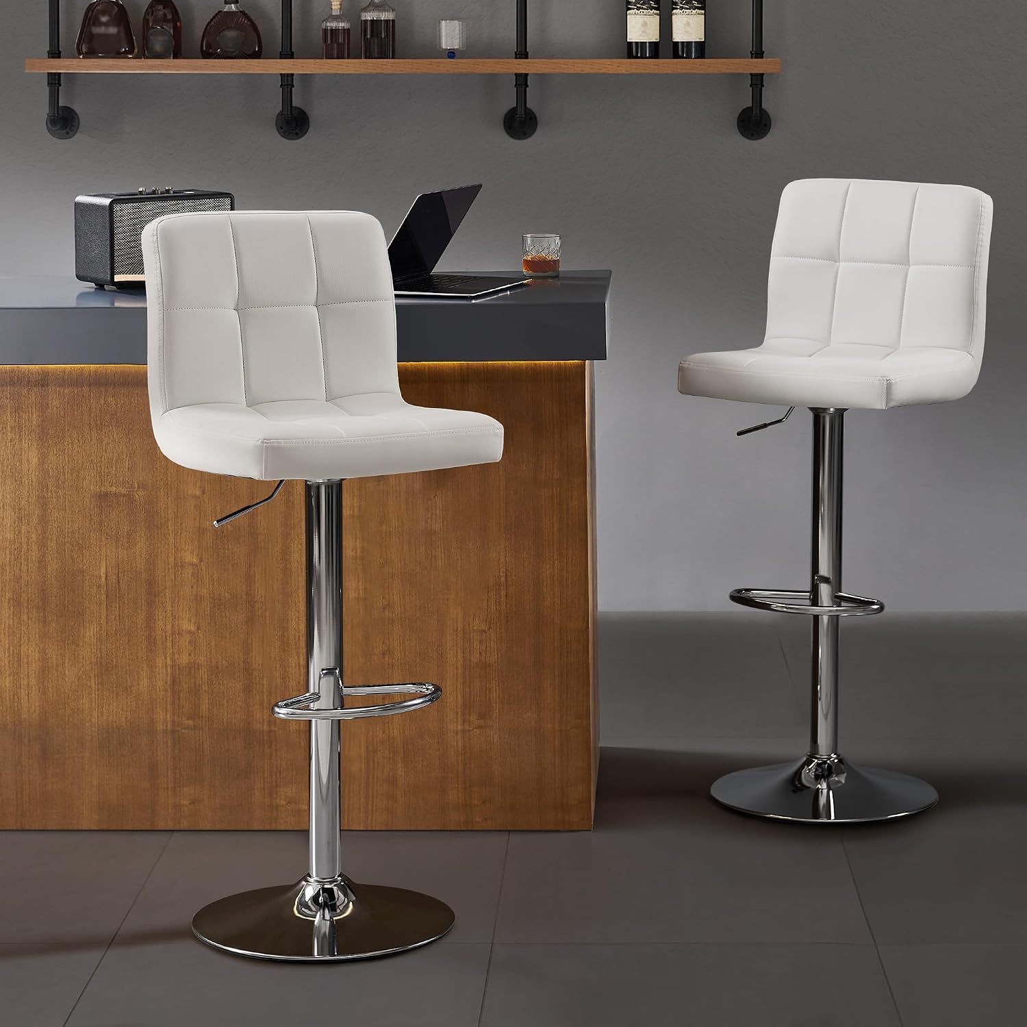 Barska stolica Alvina 9108