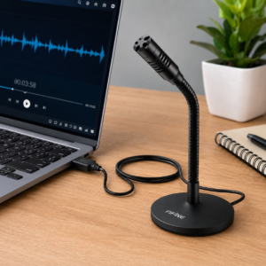 FIFINE K050 Mini USB mikrofon