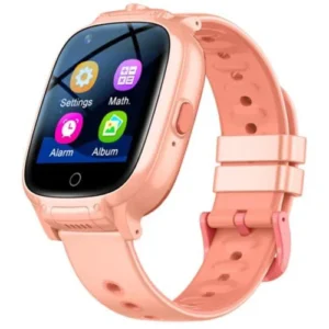 Sat Smart Joy Kids GPS 4G pink