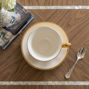 FG Haus set šolja sa tacnama 6/1 BR-3087 – 200 ml