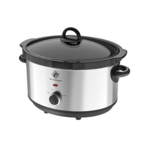 Električna šerpa za sporo kuvanje Krčko 6.5L FS-6452