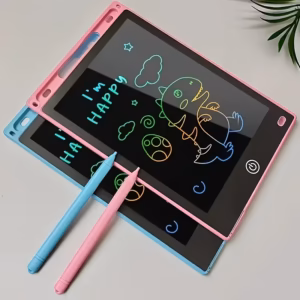 Dečiji LCD tablet za pisanje i crtanje „Piši-Briši”