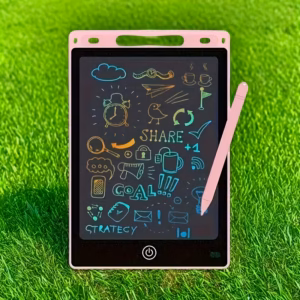 Dečiji LCD tablet za pisanje i crtanje „Piši-Briši”