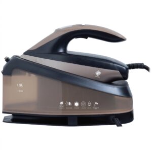 Parna stanica 6560 FS-220